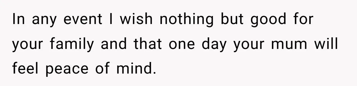 She’s 18, Working Full Time, and Spending Big on Herself - But Her Struggling Mother Calls Her Selfish