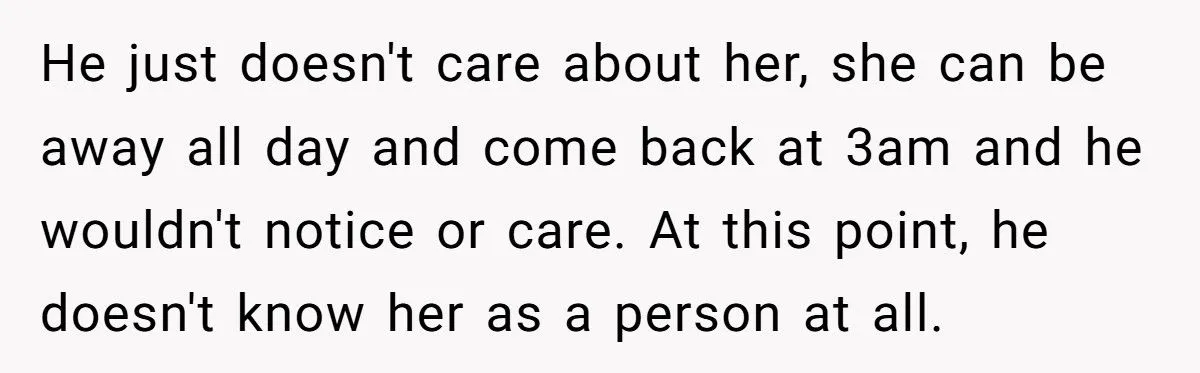 A Teen Called Out Her Uncle for Forgetting His Own Daughter’s Age — and Asked ‘What Kind of Father Doesn’t Know That?