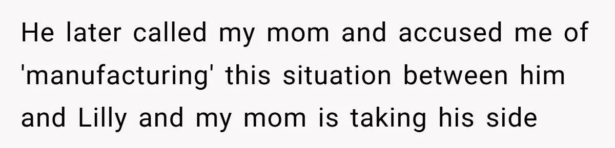 A Teen Called Out Her Uncle for Forgetting His Own Daughter’s Age — and Asked ‘What Kind of Father Doesn’t Know That?