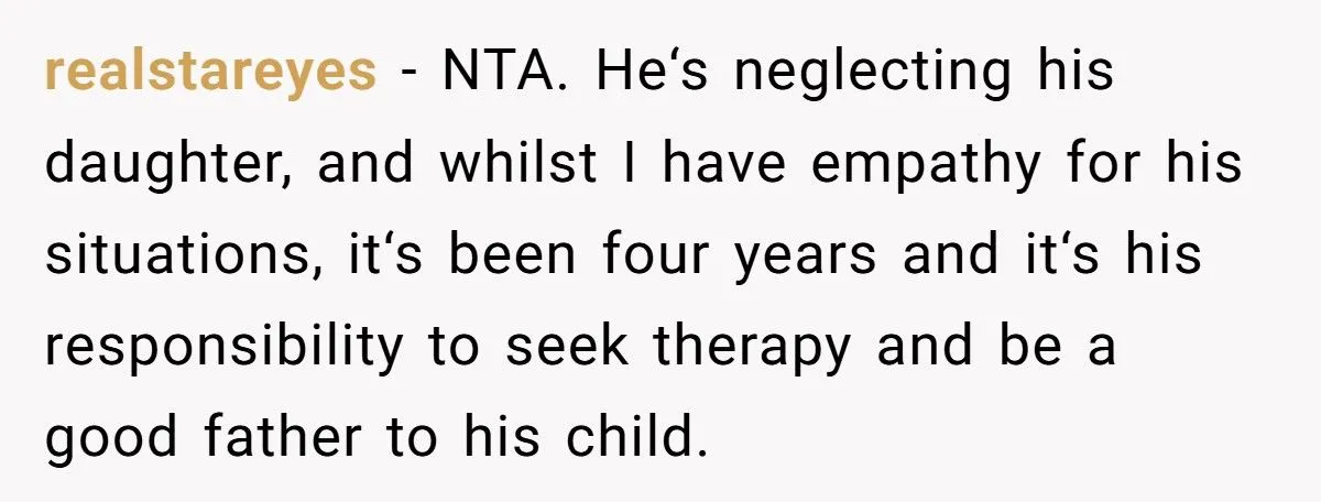 A Teen Called Out Her Uncle for Forgetting His Own Daughter’s Age — and Asked ‘What Kind of Father Doesn’t Know That?
