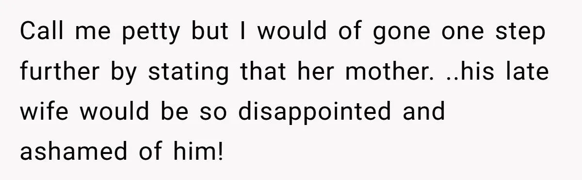 A Teen Called Out Her Uncle for Forgetting His Own Daughter’s Age — and Asked ‘What Kind of Father Doesn’t Know That?