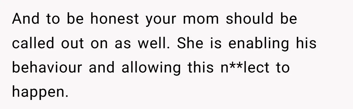 A Teen Called Out Her Uncle for Forgetting His Own Daughter’s Age — and Asked ‘What Kind of Father Doesn’t Know That?