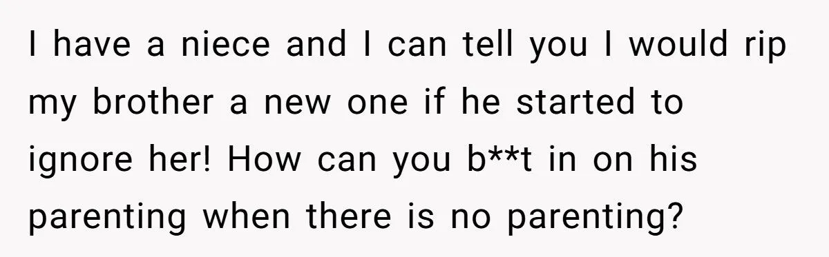 A Teen Called Out Her Uncle for Forgetting His Own Daughter’s Age — and Asked ‘What Kind of Father Doesn’t Know That?
