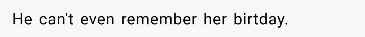 A Teen Called Out Her Uncle for Forgetting His Own Daughter’s Age — and Asked ‘What Kind of Father Doesn’t Know That?