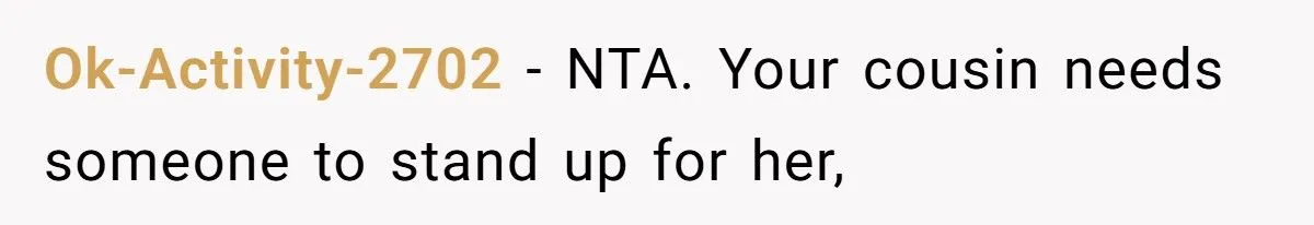 A Teen Called Out Her Uncle for Forgetting His Own Daughter’s Age — and Asked ‘What Kind of Father Doesn’t Know That?