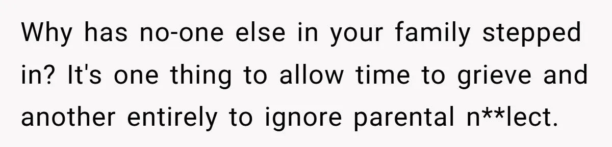 A Teen Called Out Her Uncle for Forgetting His Own Daughter’s Age — and Asked ‘What Kind of Father Doesn’t Know That?