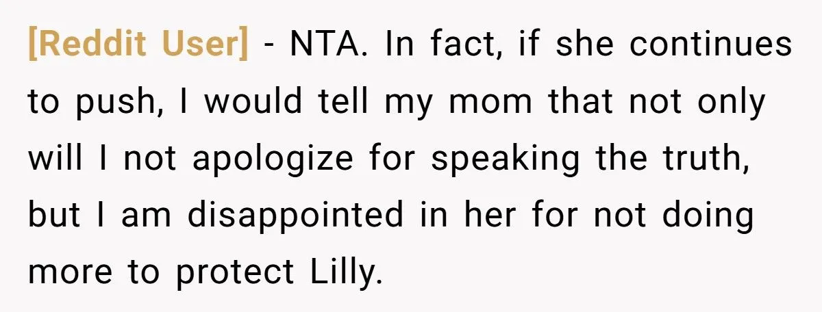 A Teen Called Out Her Uncle for Forgetting His Own Daughter’s Age — and Asked ‘What Kind of Father Doesn’t Know That?
