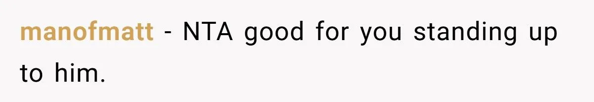 A Teen Called Out Her Uncle for Forgetting His Own Daughter’s Age — and Asked ‘What Kind of Father Doesn’t Know That?