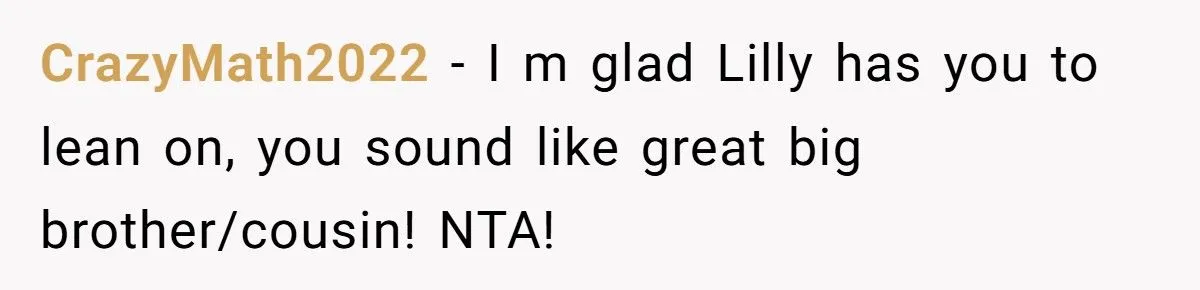 A Teen Called Out Her Uncle for Forgetting His Own Daughter’s Age — and Asked ‘What Kind of Father Doesn’t Know That?