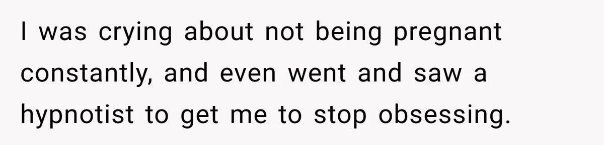 Did A Grieving Sister Overreact By Cutting Ties Over Her Brother’s Pregnancy News?