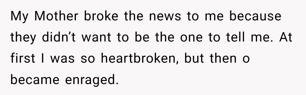 Did A Grieving Sister Overreact By Cutting Ties Over Her Brother’s Pregnancy News?