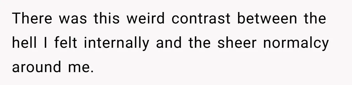 Did A Grieving Sister Overreact By Cutting Ties Over Her Brother’s Pregnancy News?