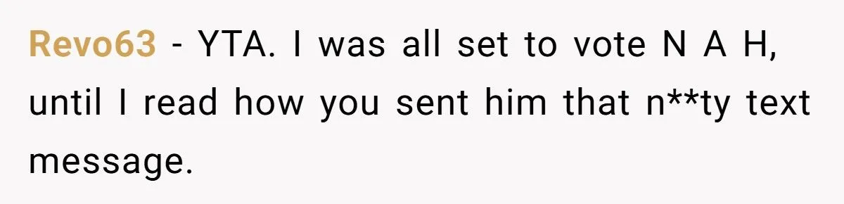 Did A Grieving Sister Overreact By Cutting Ties Over Her Brother’s Pregnancy News?