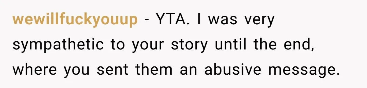 Did A Grieving Sister Overreact By Cutting Ties Over Her Brother’s Pregnancy News?
