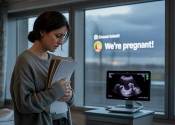 Did A Grieving Sister Overreact By Cutting Ties Over Her Brother’s Pregnancy News?