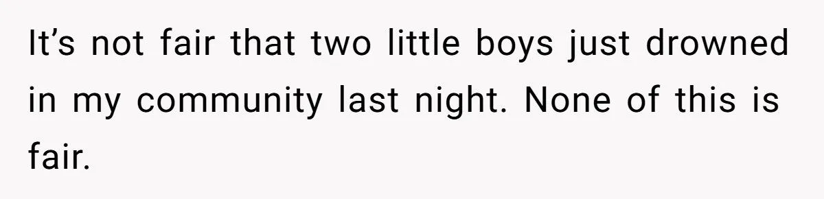 Did A Grieving Sister Overreact By Cutting Ties Over Her Brother’s Pregnancy News?