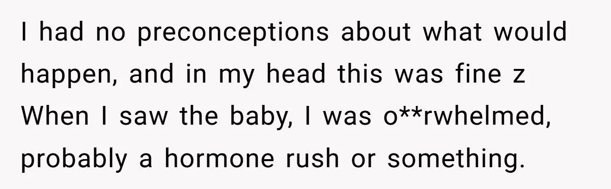 Did A Grieving Sister Overreact By Cutting Ties Over Her Brother’s Pregnancy News?
