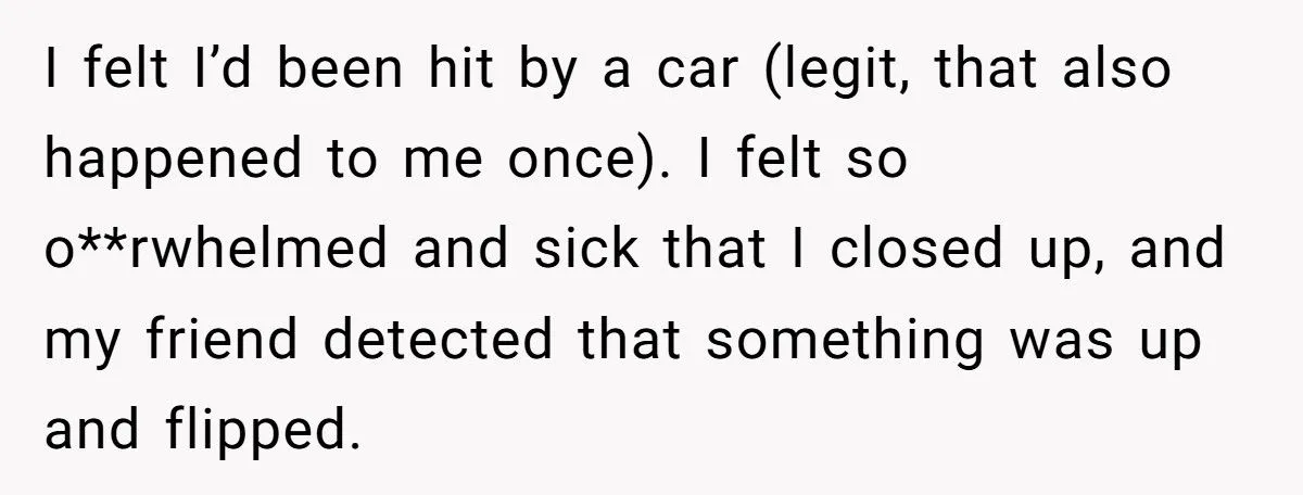 Did A Grieving Sister Overreact By Cutting Ties Over Her Brother’s Pregnancy News?