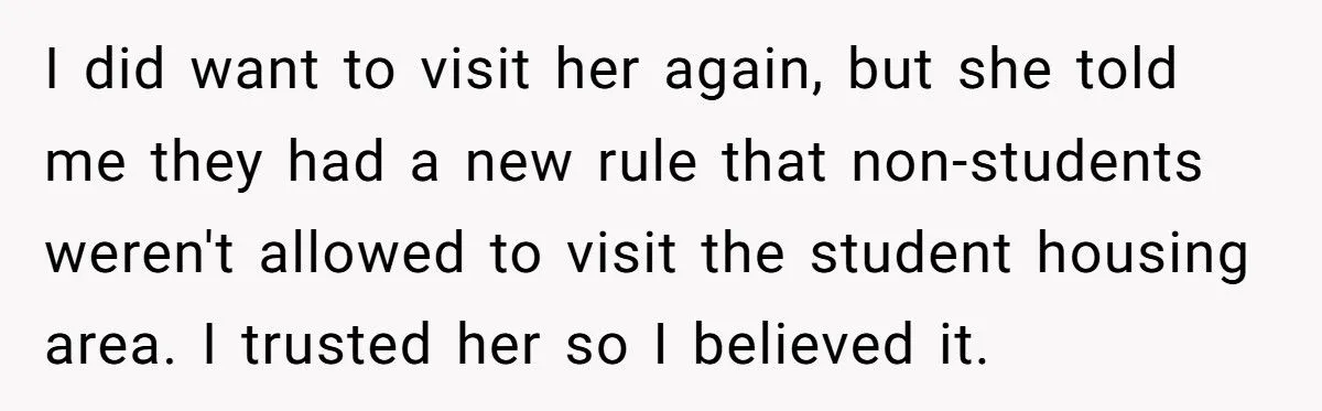 This Dad Exposes Daughter’s Secret Dropout and Refuses to Keep Paying for College