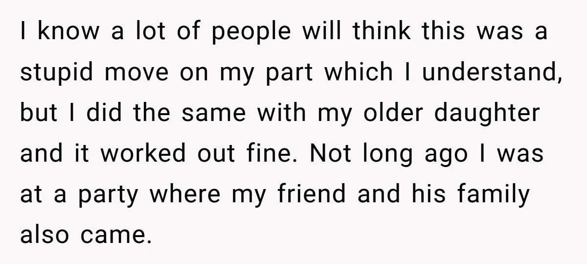 This Dad Exposes Daughter’s Secret Dropout and Refuses to Keep Paying for College