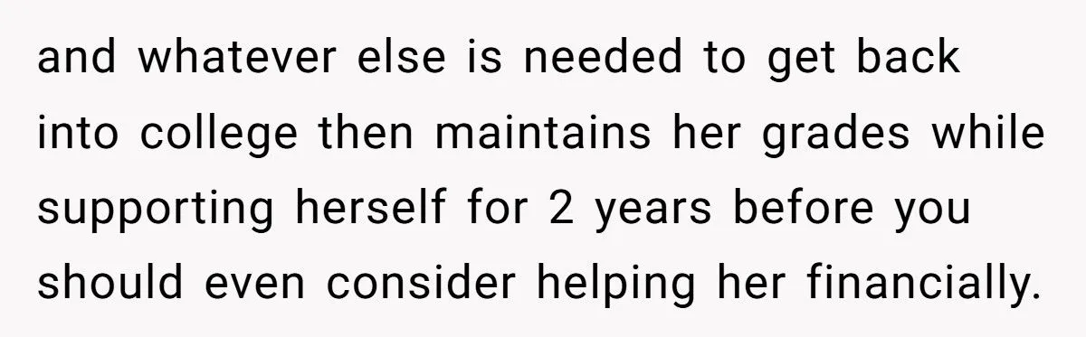 This Dad Exposes Daughter’s Secret Dropout and Refuses to Keep Paying for College
