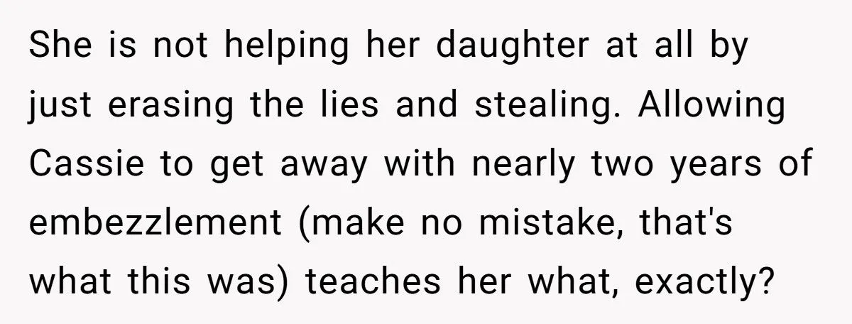 This Dad Exposes Daughter’s Secret Dropout and Refuses to Keep Paying for College