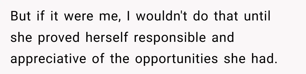 This Dad Exposes Daughter’s Secret Dropout and Refuses to Keep Paying for College