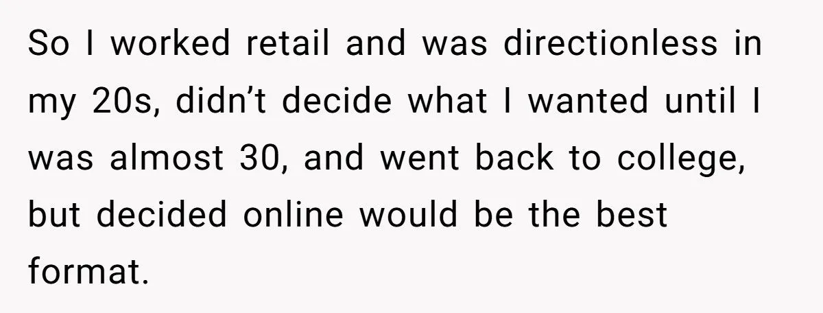 This Dad Exposes Daughter’s Secret Dropout and Refuses to Keep Paying for College