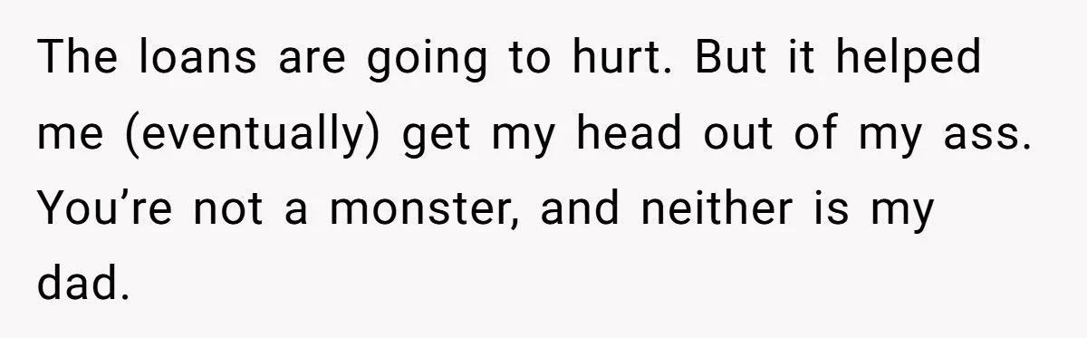 This Dad Exposes Daughter’s Secret Dropout and Refuses to Keep Paying for College