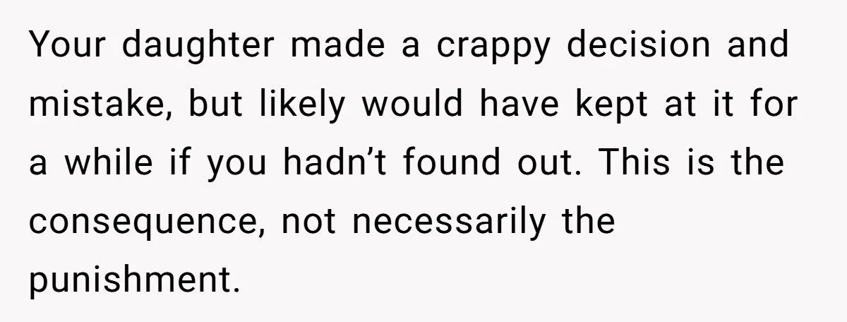 This Dad Exposes Daughter’s Secret Dropout and Refuses to Keep Paying for College