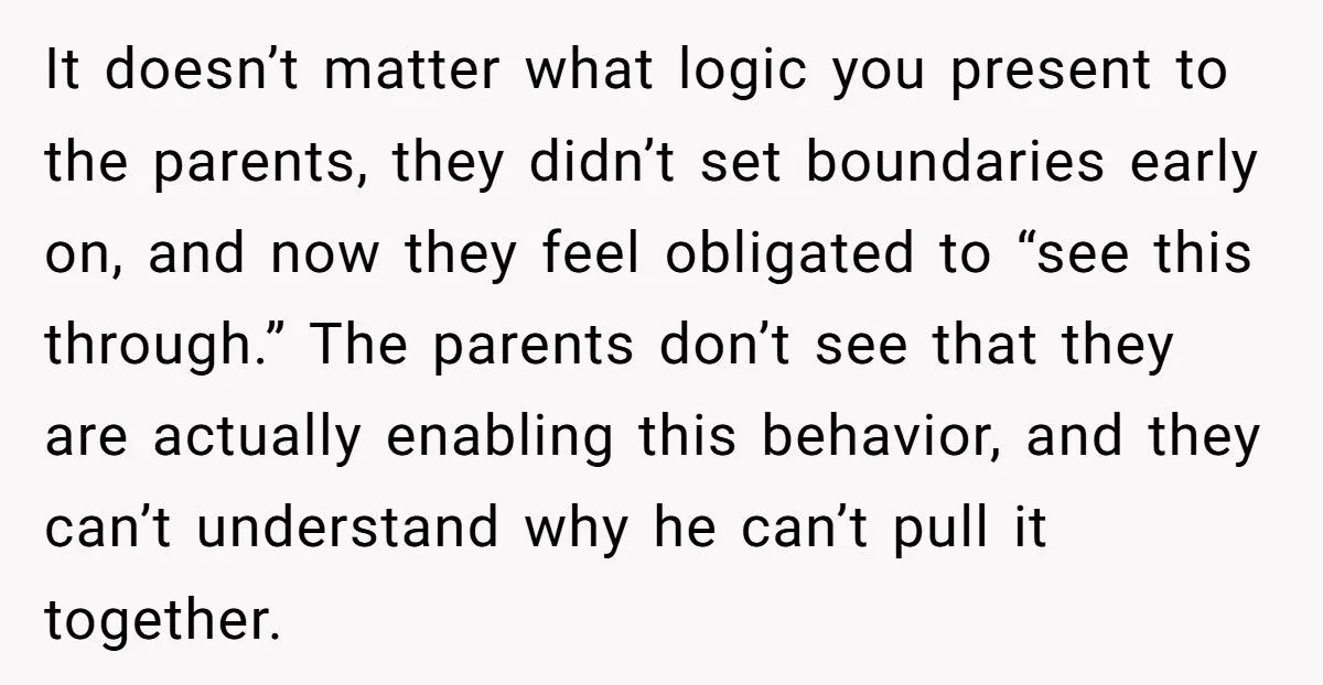 This Dad Exposes Daughter’s Secret Dropout and Refuses to Keep Paying for College