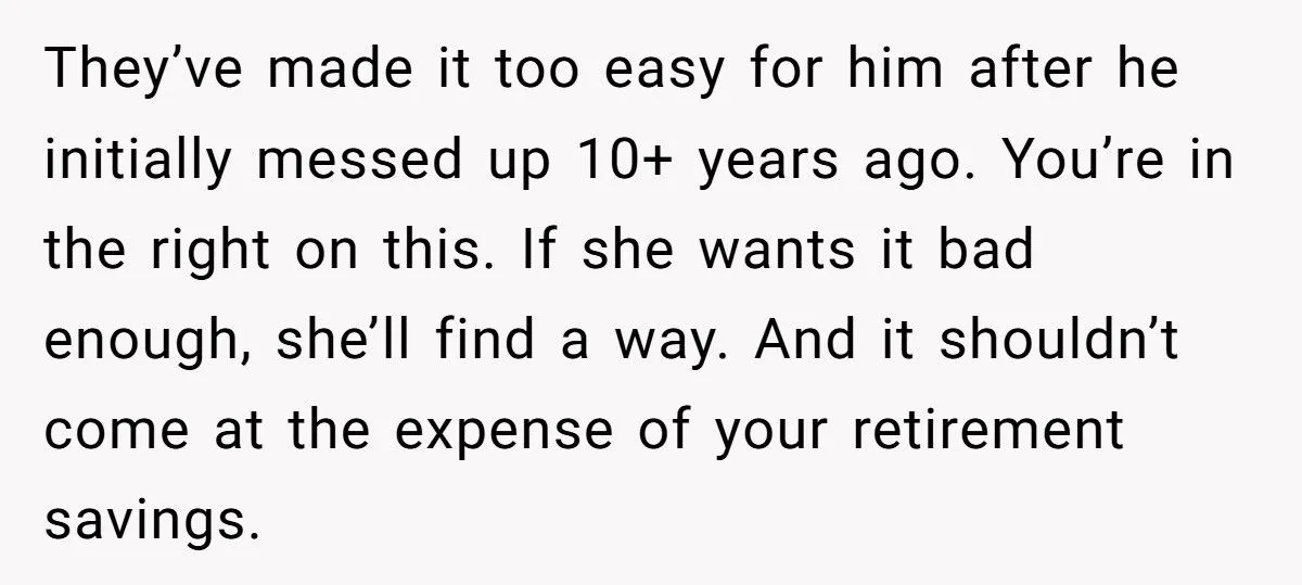 This Dad Exposes Daughter’s Secret Dropout and Refuses to Keep Paying for College