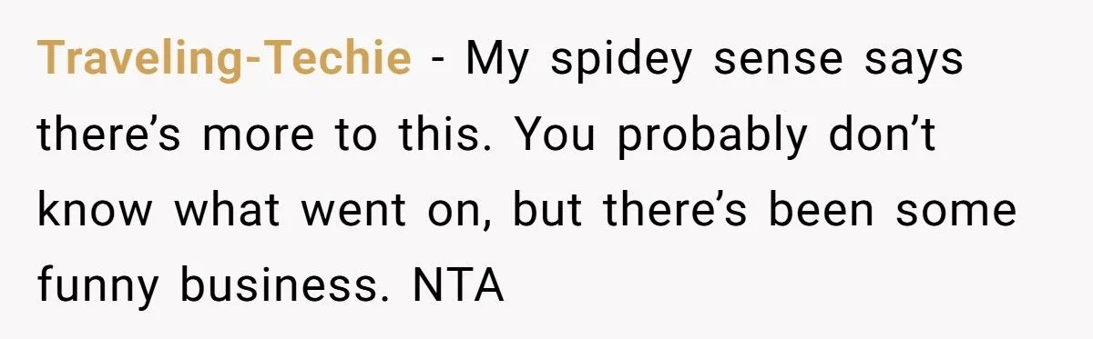 Parents Promised Her a Quiet Birthday Dinner, Then Invited the Cousin Who Tormented Her for Years