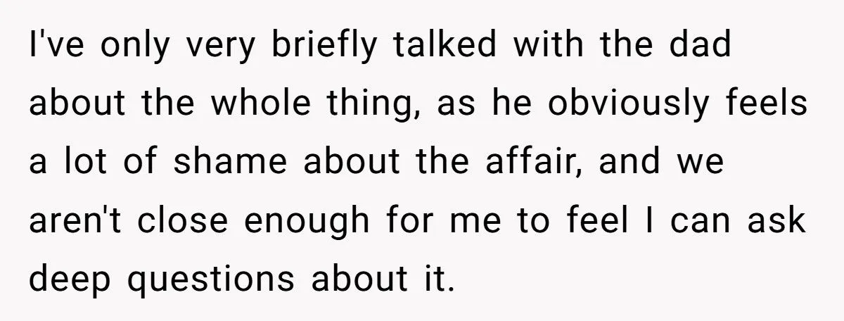 Man’s Clash With His Wife Over Spying On Neighbor Kids For A Custody Battle