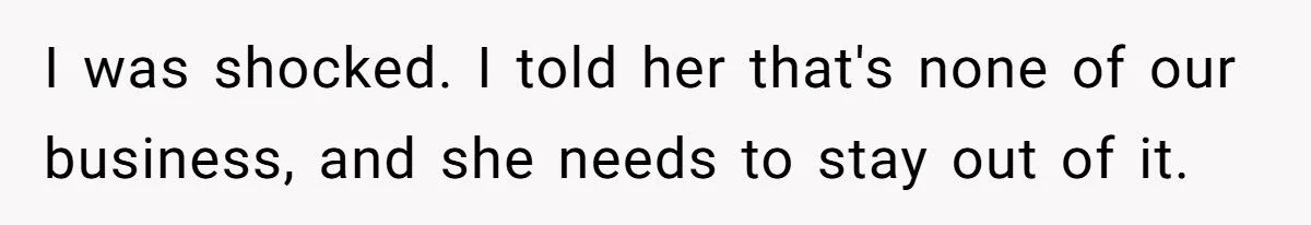 Man’s Clash With His Wife Over Spying On Neighbor Kids For A Custody Battle