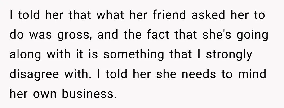 Man’s Clash With His Wife Over Spying On Neighbor Kids For A Custody Battle
