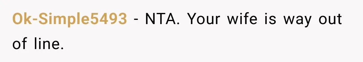 Man’s Clash With His Wife Over Spying On Neighbor Kids For A Custody Battle