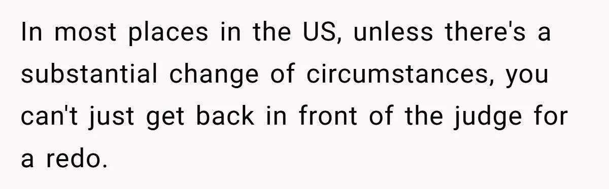 Man’s Clash With His Wife Over Spying On Neighbor Kids For A Custody Battle