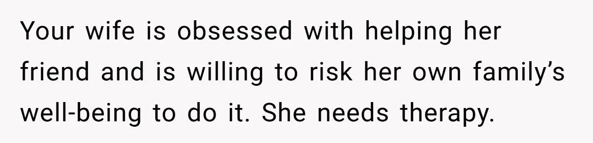 Man’s Clash With His Wife Over Spying On Neighbor Kids For A Custody Battle