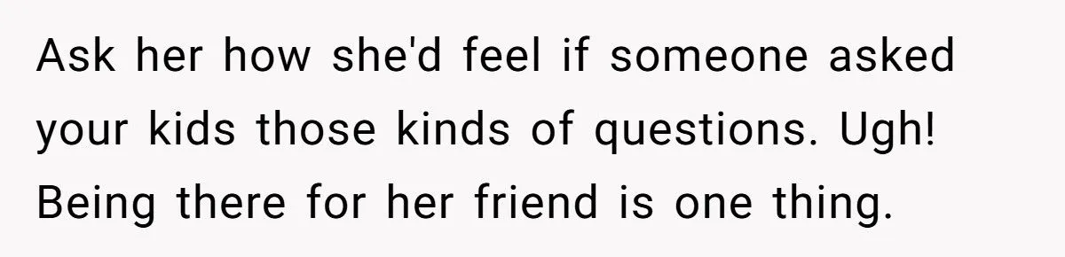 Man’s Clash With His Wife Over Spying On Neighbor Kids For A Custody Battle