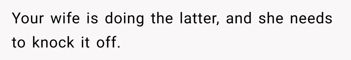 Man’s Clash With His Wife Over Spying On Neighbor Kids For A Custody Battle