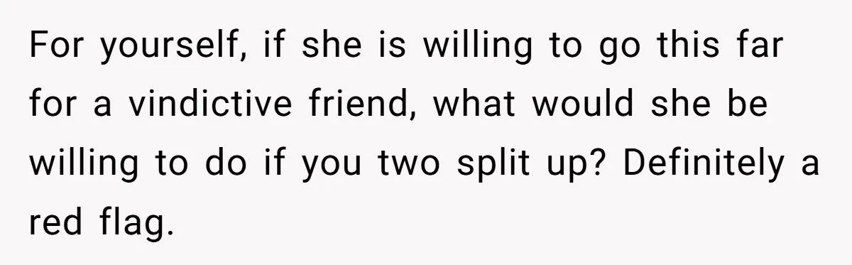 Man’s Clash With His Wife Over Spying On Neighbor Kids For A Custody Battle