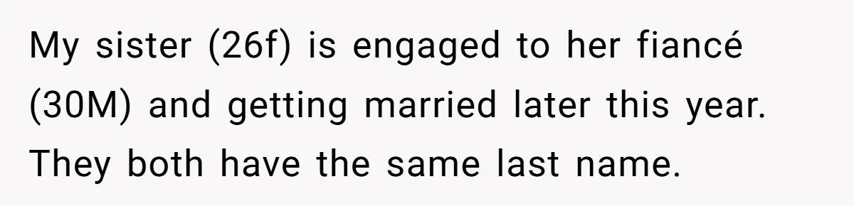She Told Her Sister to Get a DNA Test Before the Wedding - The Explosive Backlash Shocked Everyone