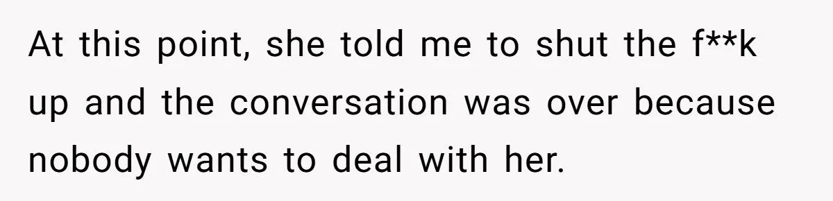 She Told Her Sister to Get a DNA Test Before the Wedding - The Explosive Backlash Shocked Everyone