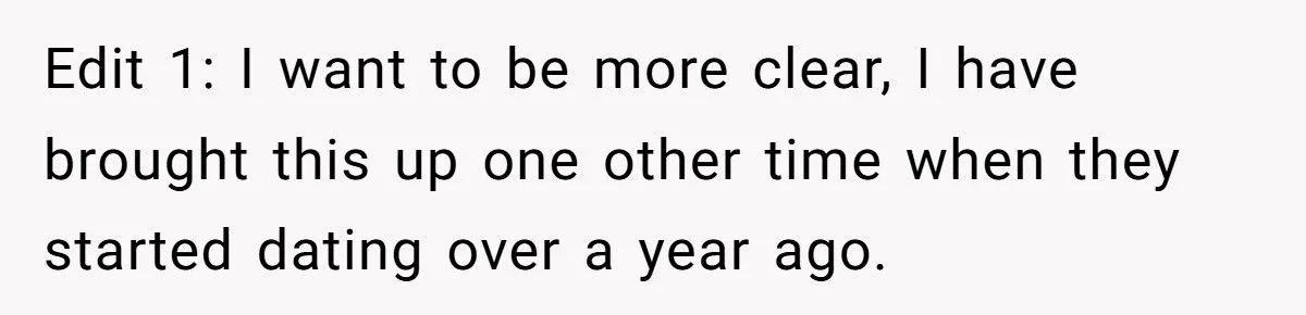 She Told Her Sister to Get a DNA Test Before the Wedding - The Explosive Backlash Shocked Everyone She Told Her Sister to Get a DNA Test Before the Wedding - The Explosive Backlash Shocked Everyone