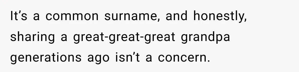 She Told Her Sister to Get a DNA Test Before the Wedding - The Explosive Backlash Shocked Everyone
