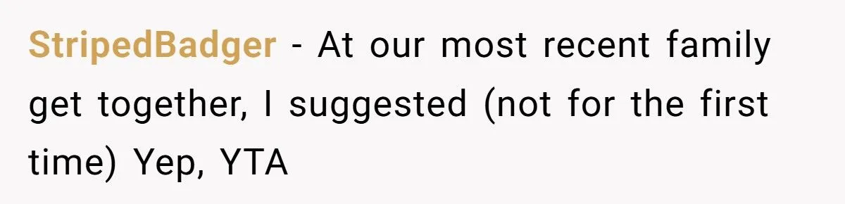 She Told Her Sister to Get a DNA Test Before the Wedding - The Explosive Backlash Shocked Everyone