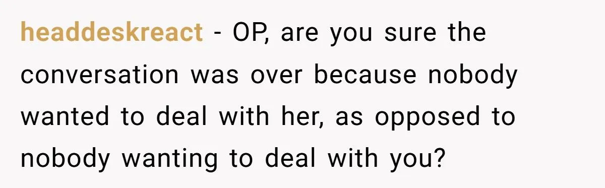 She Told Her Sister to Get a DNA Test Before the Wedding - The Explosive Backlash Shocked Everyone