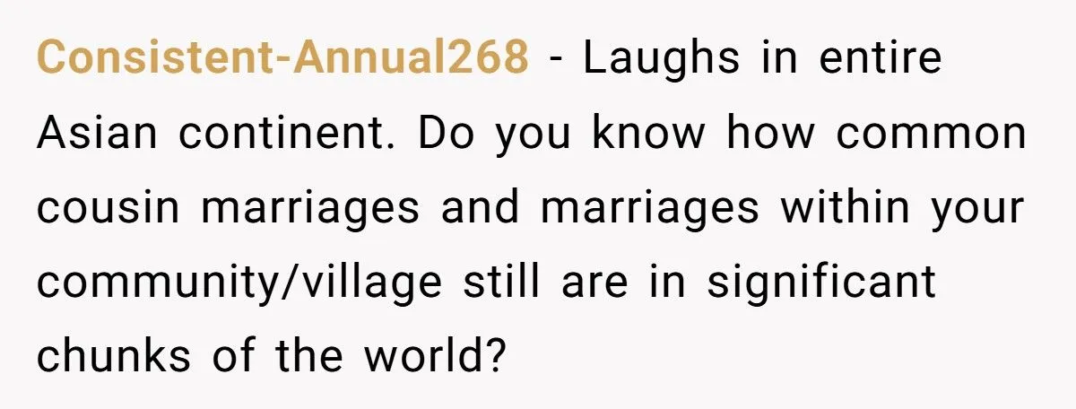 She Told Her Sister to Get a DNA Test Before the Wedding - The Explosive Backlash Shocked Everyone