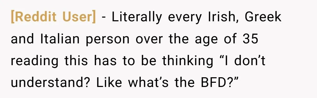 She Named Her Daughter the Name Her Sister-in-Law Wanted First